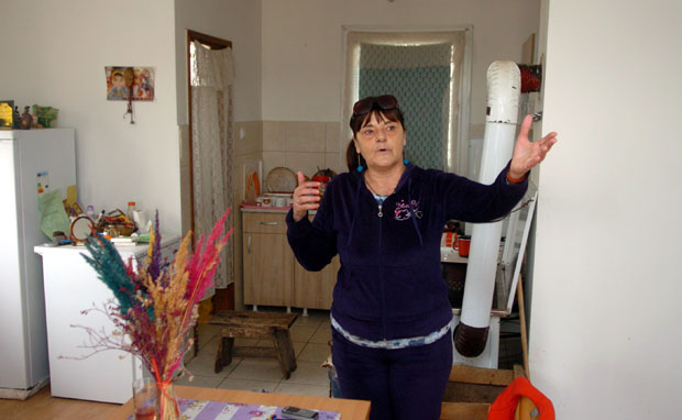 Живот у кући без воде